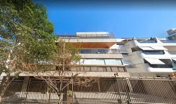 Condomínio Do Edifício Solar Barra Beach em Rio de Janeiro