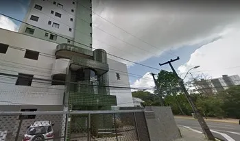 Imagem do Condomínio Do Edifício Solar Beira Rio em Recife