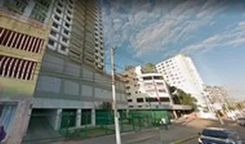 Imagem do Condomínio Do Edifício Solar Beira Rio em Resende
