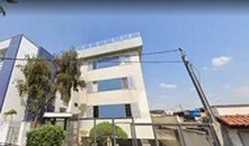 Condomínio Do Edifício Solar Bela Vista em Belo Horizonte