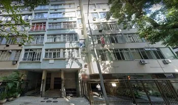 Condomínio Do Edifício Solar Belfort Roxo em Rio De Janeiro