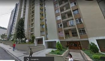 Imagem do Condomínio Do Edifício Solar Belmiro Braga em Juiz De Fora