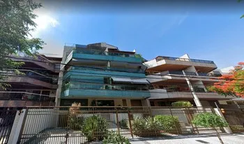 Condomínio Do Edifício Solar Bem-te-vi em Rio De Janeiro