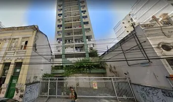 Condomínio Do Edifício Solar Bento Lisboa em Rio De Janeiro