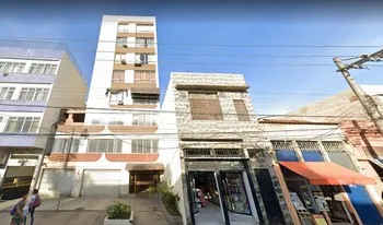 Condomínio Do Edifício Solar Bergamini em Rio de Janeiro
