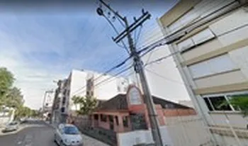 Imagem do Condomínio Do Edifício Solar Bizzet em Santa Maria