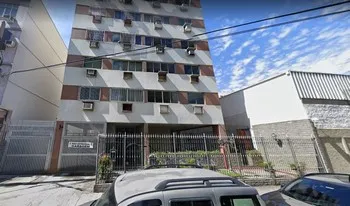 Condomínio Do Edifício Solar Boavista em Rio De Janeiro