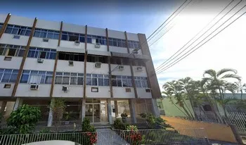 Condomínio Do Edifício Solar Bocaiuva em Rio De Janeiro