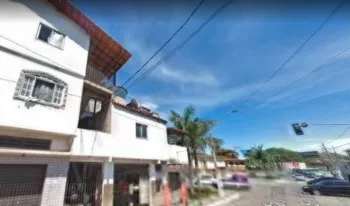 Imagem do Condomínio Do Edifício Solar Bodevan em Vila Velha