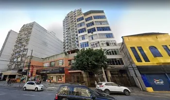 Condomínio Do Edifício Solar Bonfim Residêncial em Rio De Janeiro