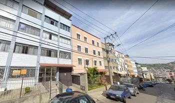 Imagem do Condomínio Do Edifício Solar Borba Gato em Juiz De Fora
