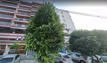 Condomínio Do Edifício Solar Bras De Pina em Rio De Janeiro