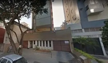 Condomínio Do Edifício Solar Cabral Dos Santos em Belo Horizonte