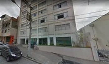 Imagem do Condomínio Do Edifício Solar Caetano Marinho em Ponte Nova