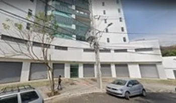Condomínio Do Edifício Solar Cajuri em Belo Horizonte