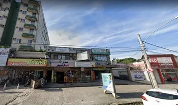 Condomínio Do Edifício Solar Camabatela em Rio De Janeiro