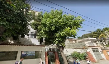 Condomínio Do Edifício Solar Camila E Solar Priscila em Rio De Janeiro