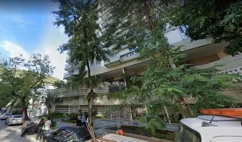 Condomínio Do Edifício Solar Capitão Salomão em Rio De Janeiro