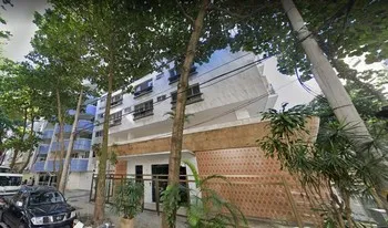 Condomínio Do Edifício Solar Caravelas em Rio De Janeiro