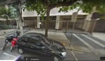 Imagem do Condomínio Do Edifício Solar Carlota Mathias em Niterói