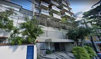 Condomínio Do Edifício Solar Carvalho De Azevedo em Rio De Janeiro