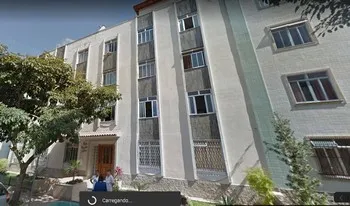 Imagem do Condomínio Do Edifício Solar Castro Alves em Juiz De Fora