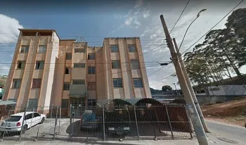 Imagem do Condomínio Do Edifício Solar Caxambu em Juiz De Fora