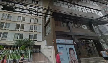 Imagem do Condomínio Do Edifício Solar Celio Nunes em Juiz De Fora
