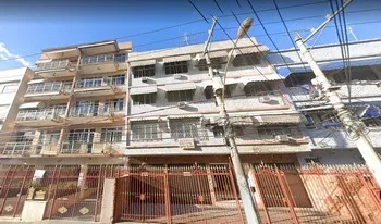 Condomínio Do Edifício Solar Chambelland em Rio De Janeiro