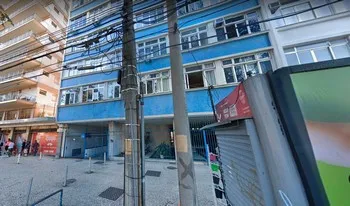 Condomínio Do Edifício Solar Cidade Do Porto em Rio De Janeiro