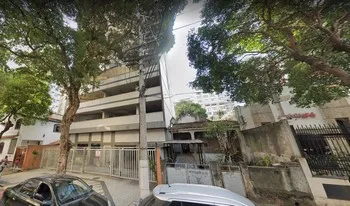 Imagem do Condomínio Do Edifício Solar Cinco De Julho em Niterói