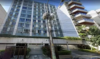 Condomínio Do Edifício Solar Clovis Bevilaqua em Rio De Janeiro