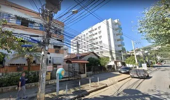 Condomínio Do Edifício Solar Colônial em Rio De Janeiro