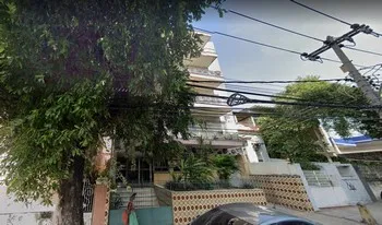 Condomínio Do Edifício Solar Concordia em Rio De Janeiro