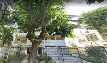 Condomínio Do Edifício Solar Conde De Itaguaí em Rio De Janeiro