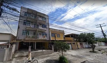 Condomínio Do Edifício Solar Conde De Resende em Rio De Janeiro