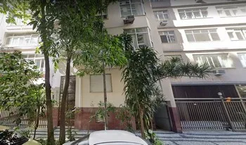 Condomínio Do Edifício Solar Conde De Resende em Rio De Janeiro