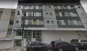 Imagem do Condomínio Do Edifício Solar Conselheiro Lafayete em Juiz De Fora