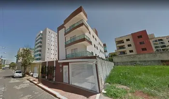 Imagem do Condomínio Do Edifício Solar Copacabana em Uberlândia