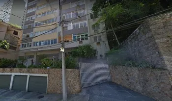 Condomínio Do Edifício Solar Copacabana em Rio De Janeiro