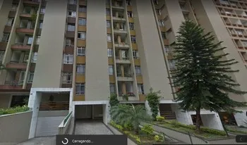 Imagem do Condomínio Do Edifício Solar Cosete De Alencar em Juiz De Fora