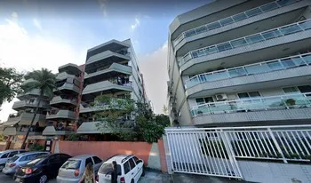 Condomínio Do Edifício Solar Costa Barros em Rio De Janeiro