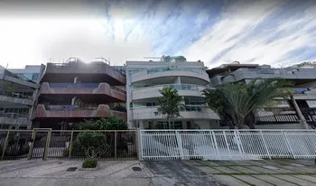 Condomínio Do Edifício Solar Costa Do Recreio em Rio De Janeiro