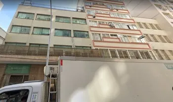 Condomínio Do Edifício Solar em Rio De Janeiro