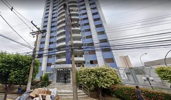 Imagem do Condomínio Do Edifício Solar D' América em Cuiabá