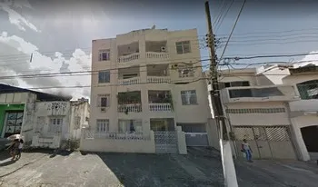 Imagem do Condomínio Do Edifício Solar D. Celeste em Belém