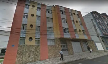 Imagem do Condomínio Do Edifício Solar D João Vi em Juiz De Fora