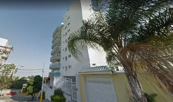 Imagem do Condomínio Do Edifício Solar D' Ouro em Duque De Caxias