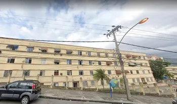 Condomínio Do Edifício Solar Da Abolição em Rio De Janeiro
