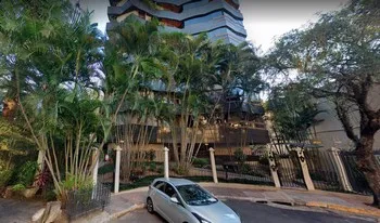 Condomínio Do Edifício Solar Da Alameda em Porto Alegre